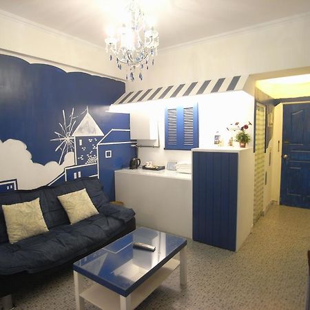 The Moment, The Ocean B & B 남완 객실 사진