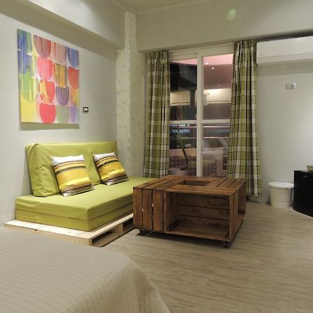 The Moment, The Ocean B & B 남완 객실 사진