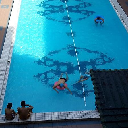 The Moment, The Ocean B & B 남완 외부 사진