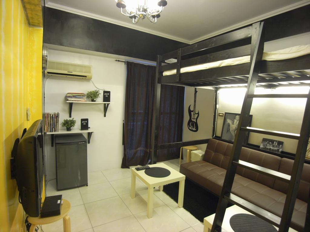 The Moment, The Ocean B & B 남완 객실 사진